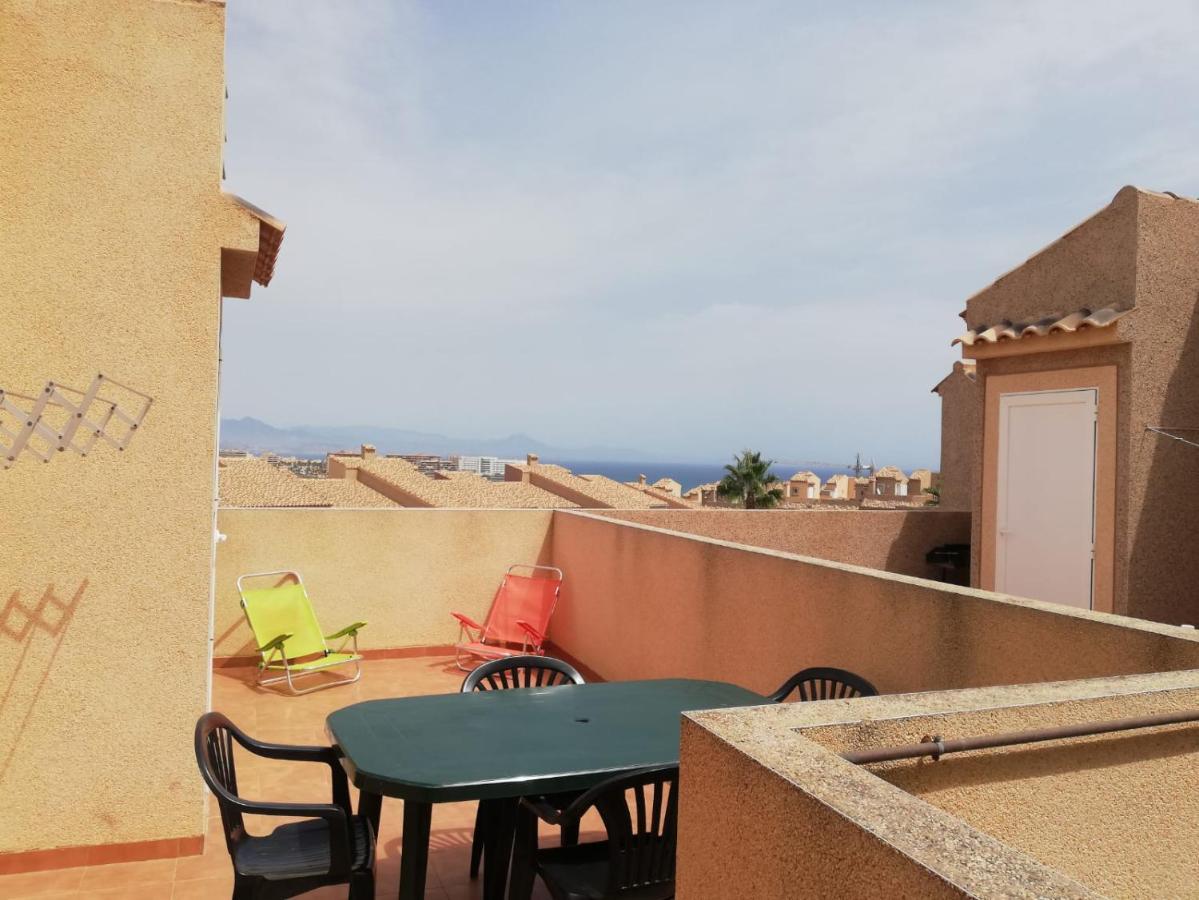 Bungalow Junto A La Piscina, Gran Alacant Санта Пола Экстерьер фото