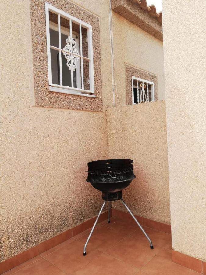 Bungalow Junto A La Piscina, Gran Alacant Санта Пола Экстерьер фото