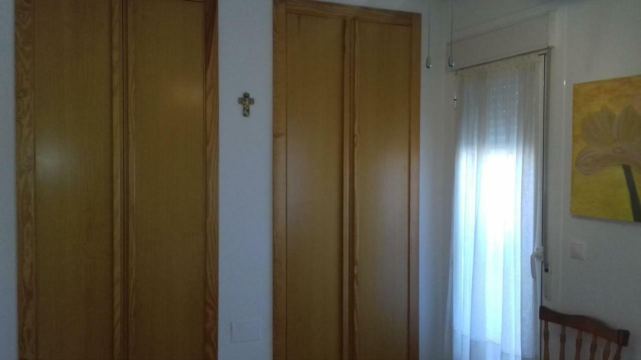 Bungalow Junto A La Piscina, Gran Alacant Санта Пола Экстерьер фото