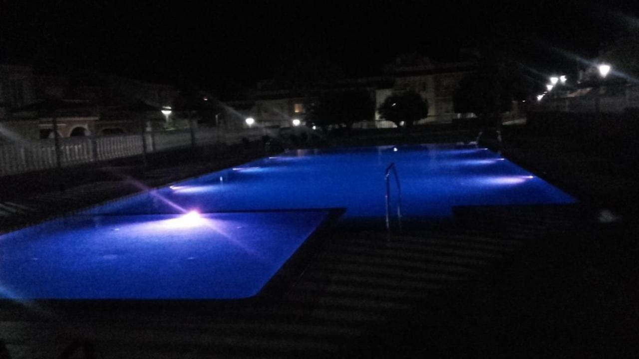 Bungalow Junto A La Piscina, Gran Alacant Санта Пола Экстерьер фото