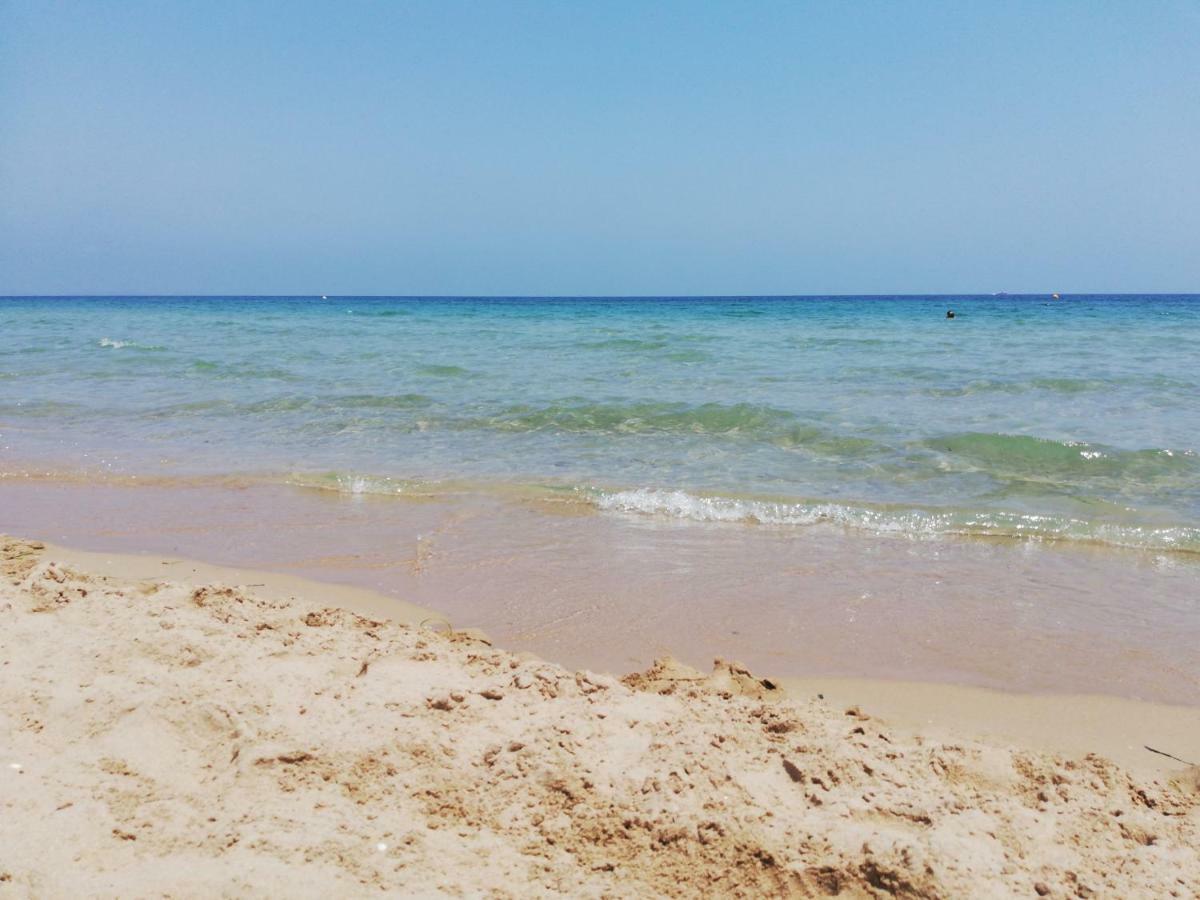 Bungalow Junto A La Piscina, Gran Alacant Санта Пола Экстерьер фото